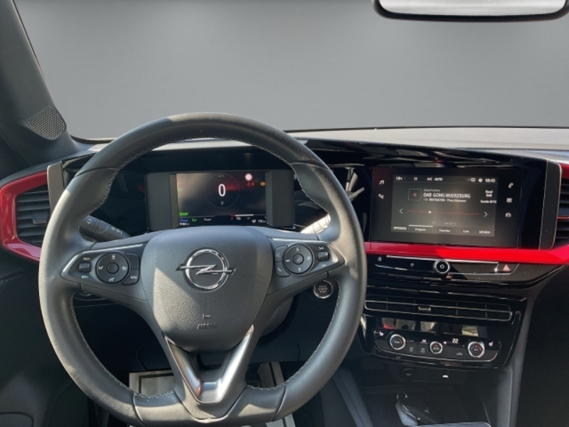 Opel Mokka-e