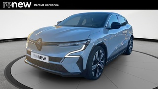 MEGANE E-TECH ELECTRIQUE