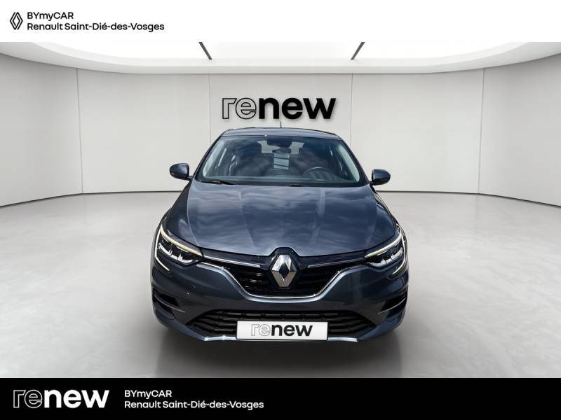 Renault Megane IV Berline