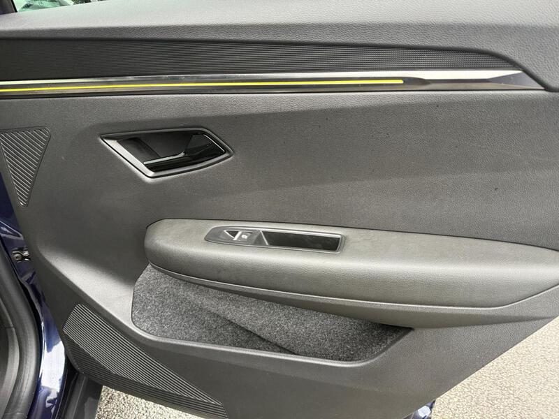 Renault Scenic E-Tech Electrique
