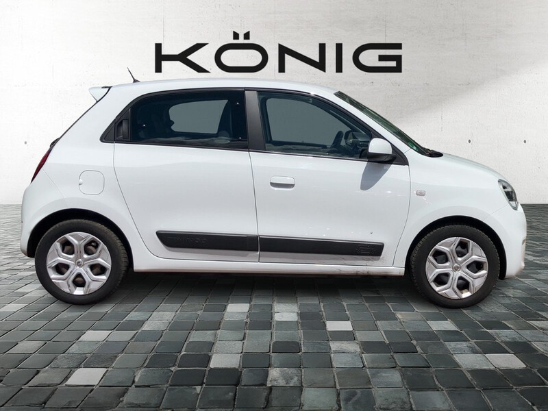 Fahrzeugabbildung Twingo Start & Stop Bild 2 von 20