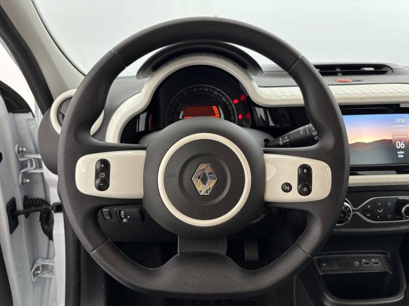 Renault Twingo III