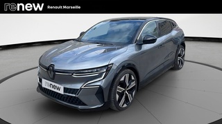 MEGANE E-TECH ELECTRIQUE