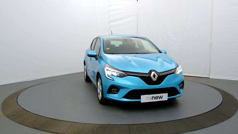 Renault Clio V