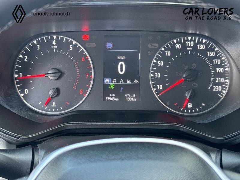 Renault Clio V