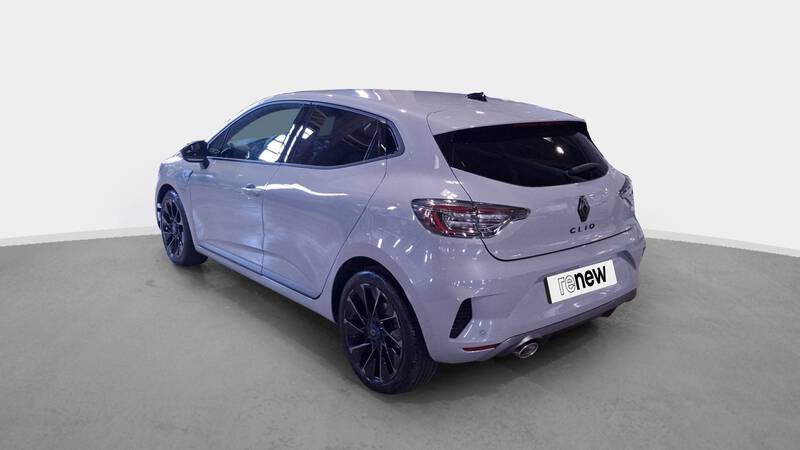 Renault Clio V