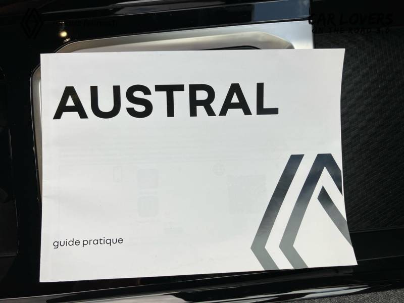 Renault Austral