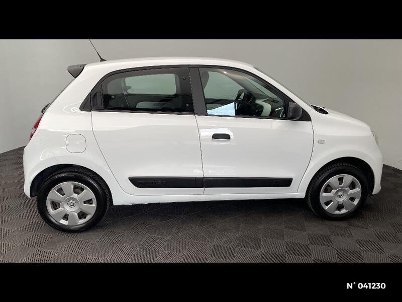 Renault Twingo III