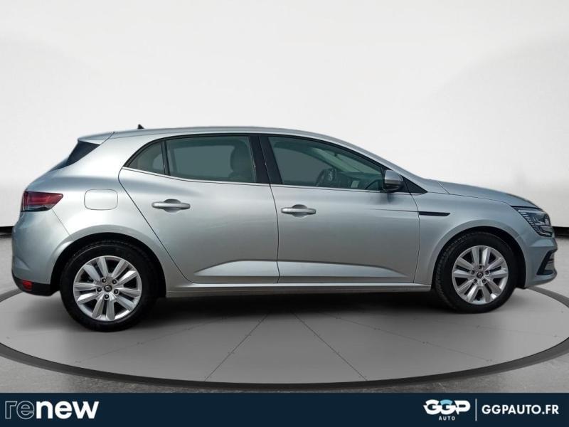 Renault Megane IV Berline