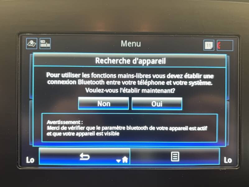 Renault Megane IV Berline