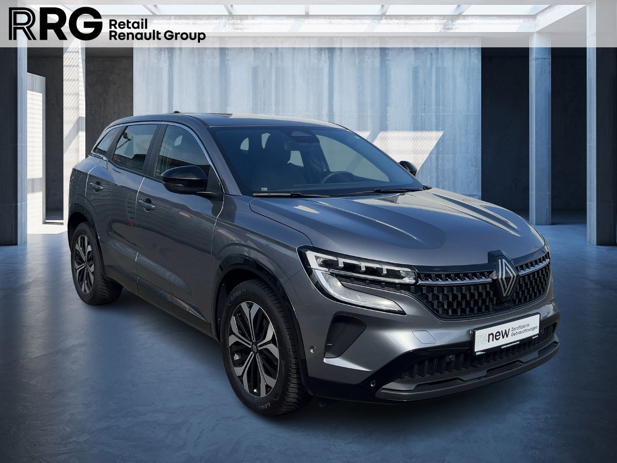 Renault Austral – Bild 6
