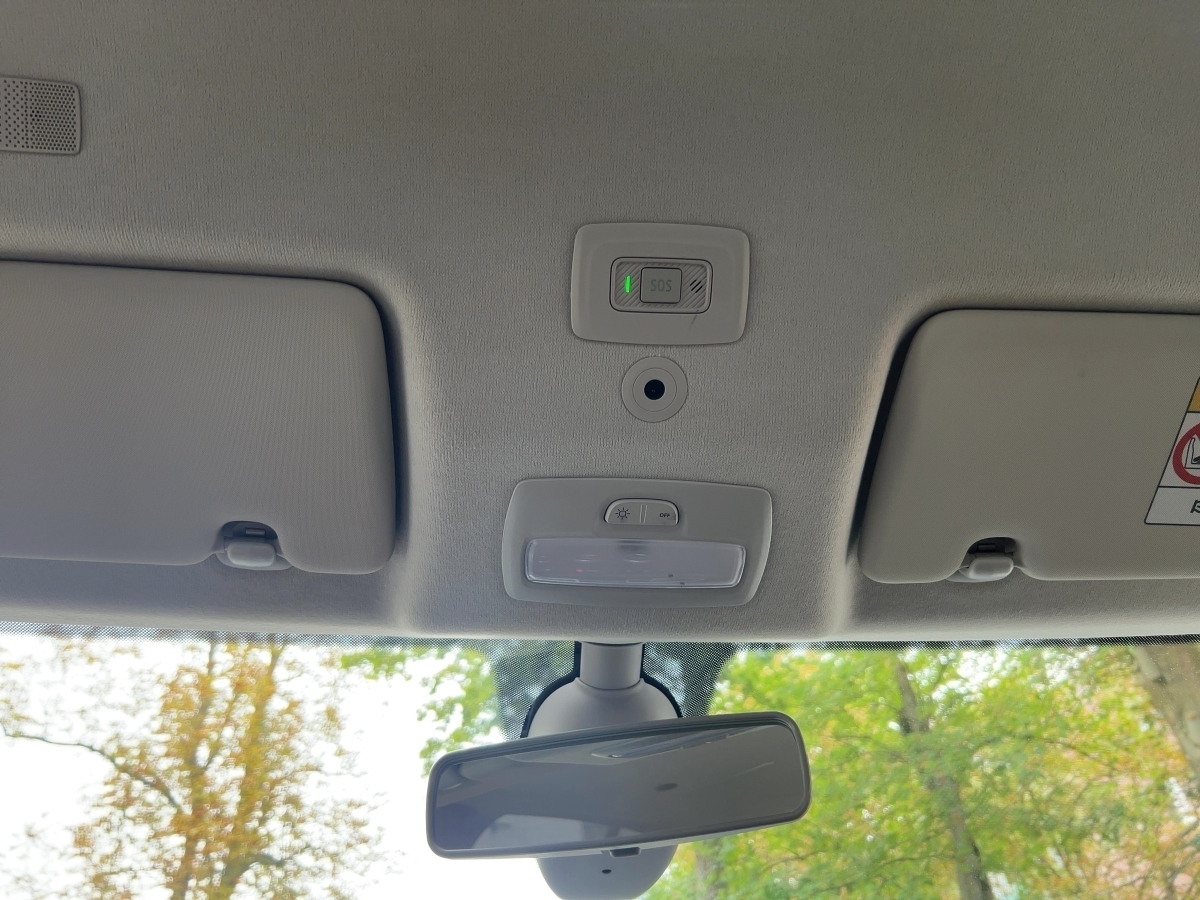 Dacia Sandero – Bild 16