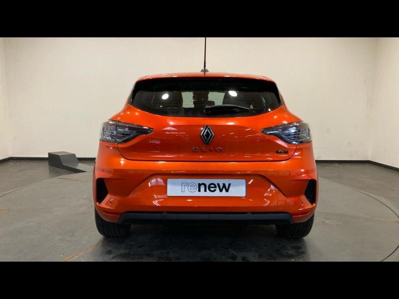 Renault Clio V