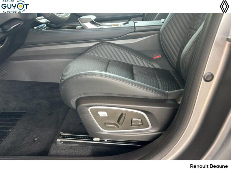 Renault Espace VI