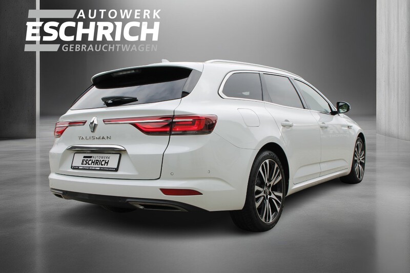 Renault Talisman