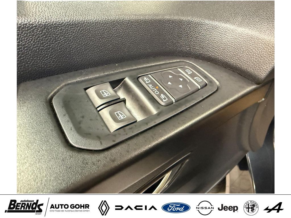 Renault Grand Trafic – Bild 16