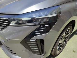 Vehicle 3D Image