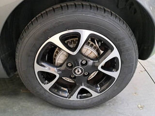 Vehicle 3D Image