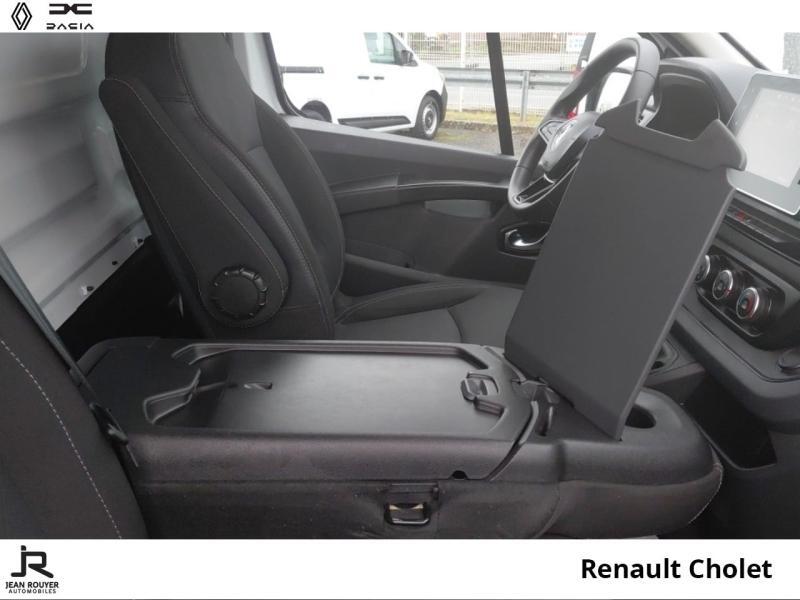 Renault Trafic Fourgon