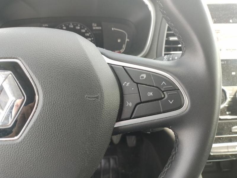 Renault Megane IV Berline