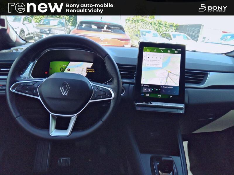 Renault Symbioz