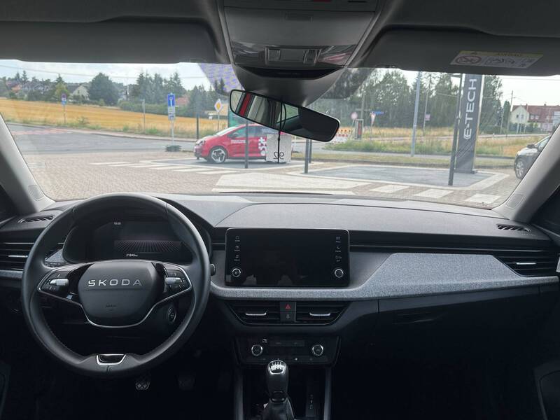 Fahrzeugabbildung Kamiq *Garantie 03/2029* Bild 10 von 12