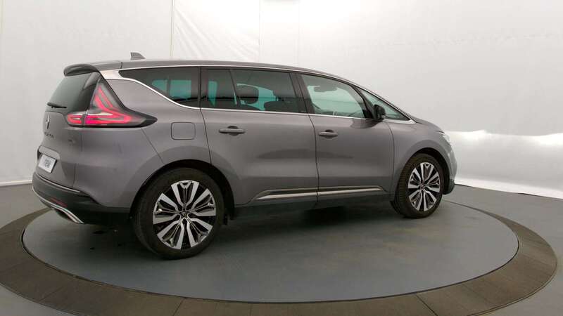 Renault Espace V