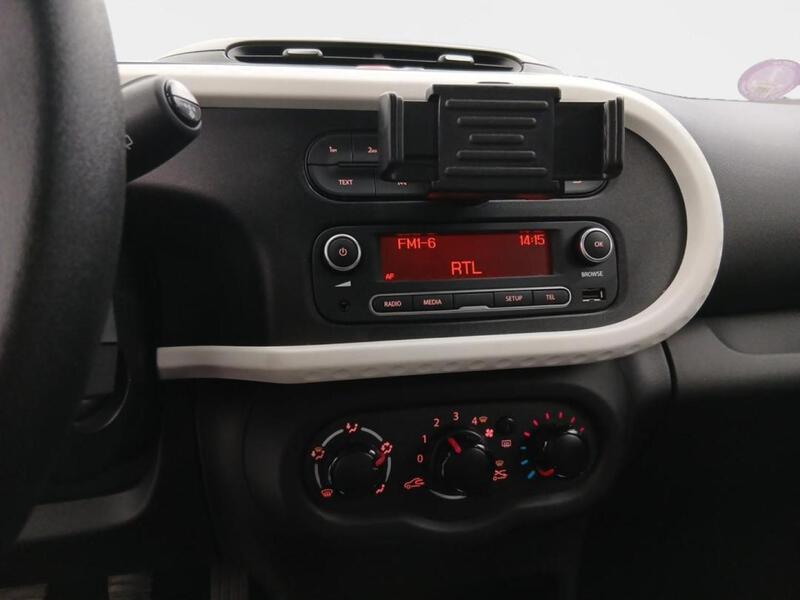 Renault Twingo III