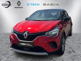 Captur