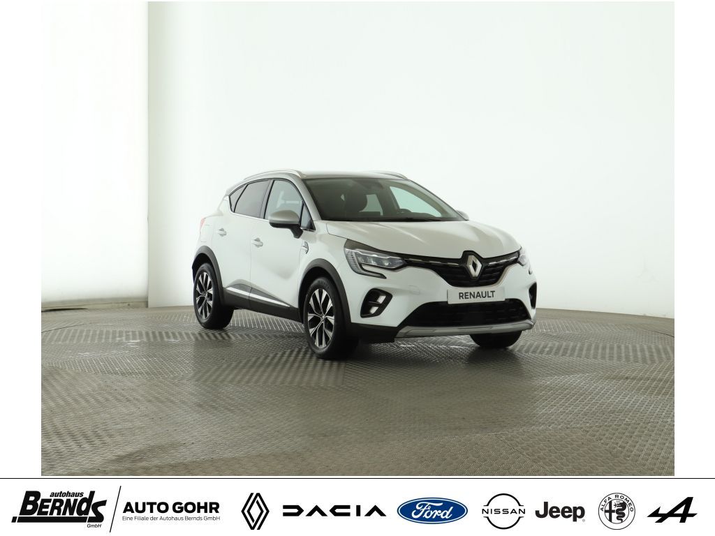 Renault Captur – Bild 2