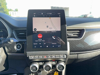 Vehicle 3D Image