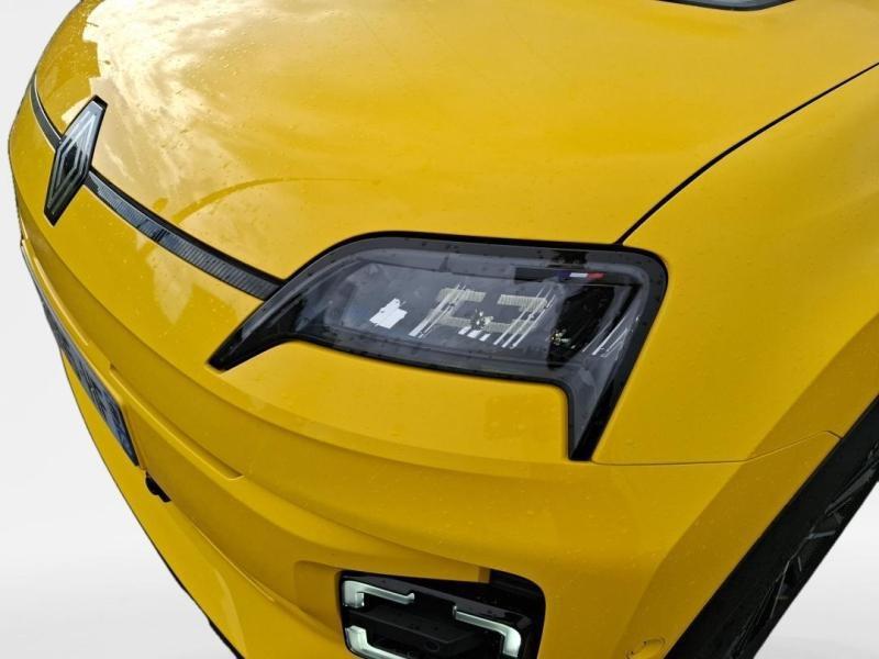 Renault R5 E-Tech Electrique