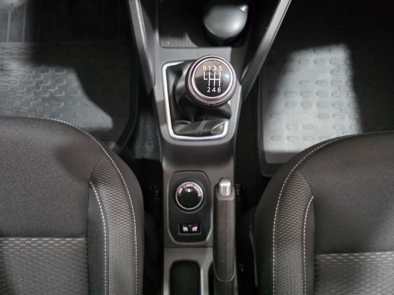 DACIA Duster 2019 — imagine 31