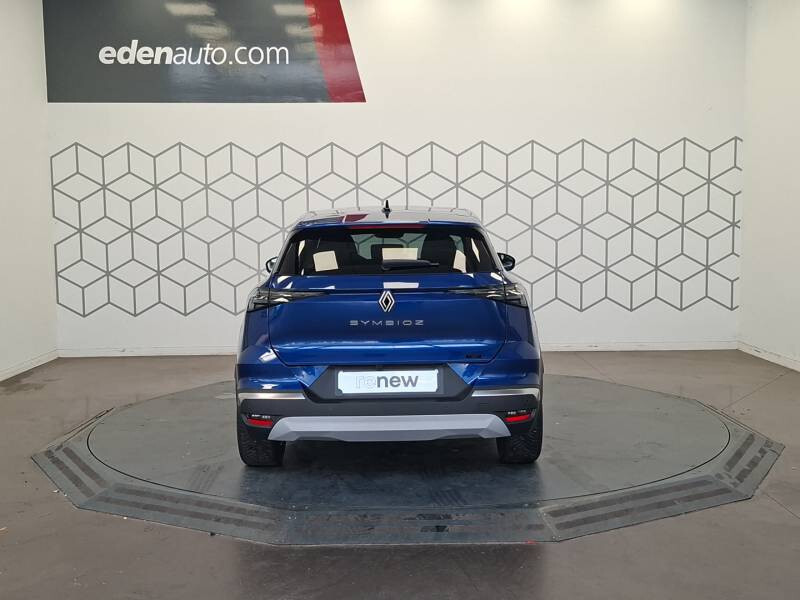 Renault Symbioz