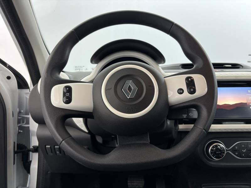Renault Twingo E-Tech Electrique