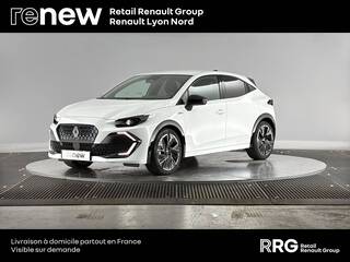 Vehicle 3D Image