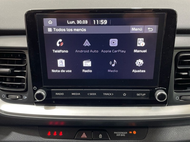 KIA Stonic