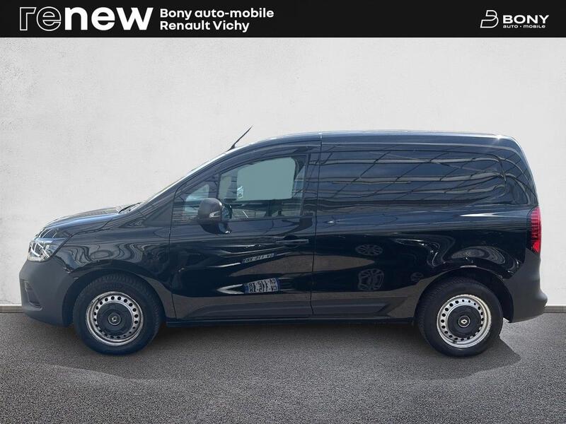 Renault Kangoo VU