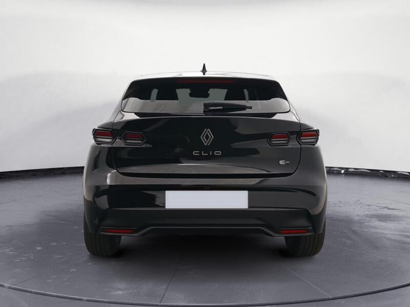 Renault Clio VI