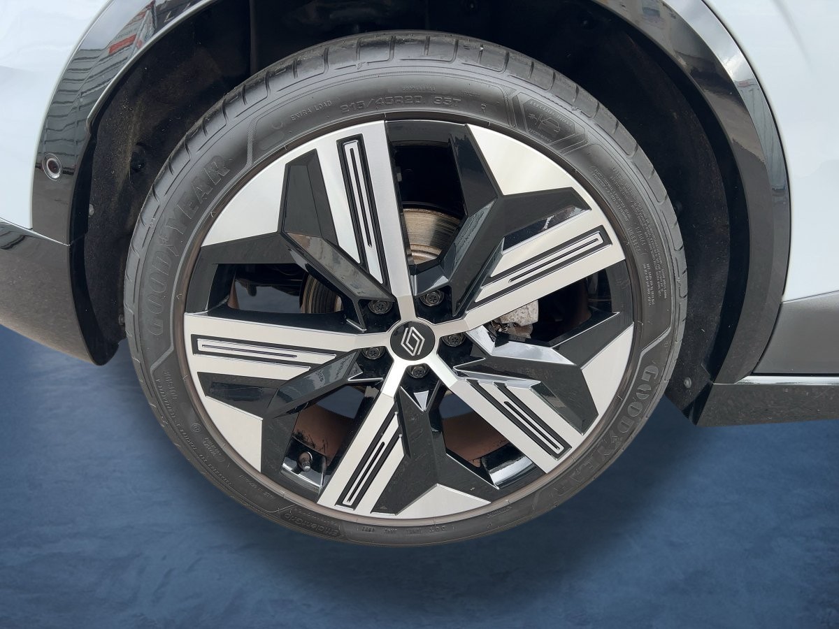 Renault Megane E-TECH – Bild 21