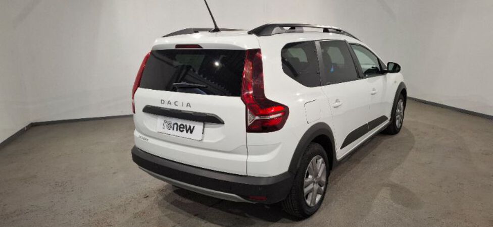 DACIA Jogger 2022 — imagine 60
