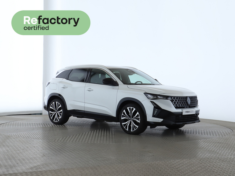 Renault Austral