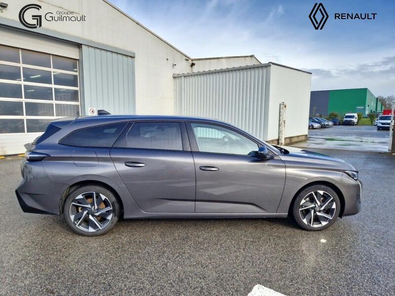Peugeot 308 SW