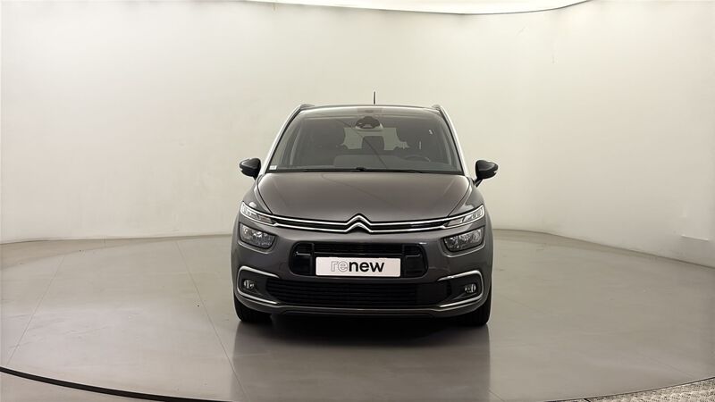 Citroen C4 Spacetourer