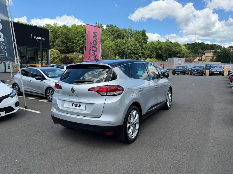 Renault Scenic IV
