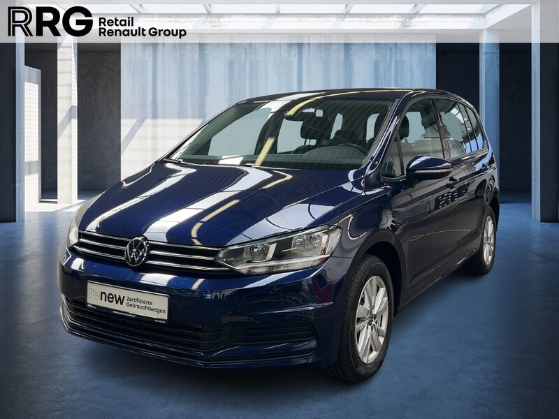 VW Touran