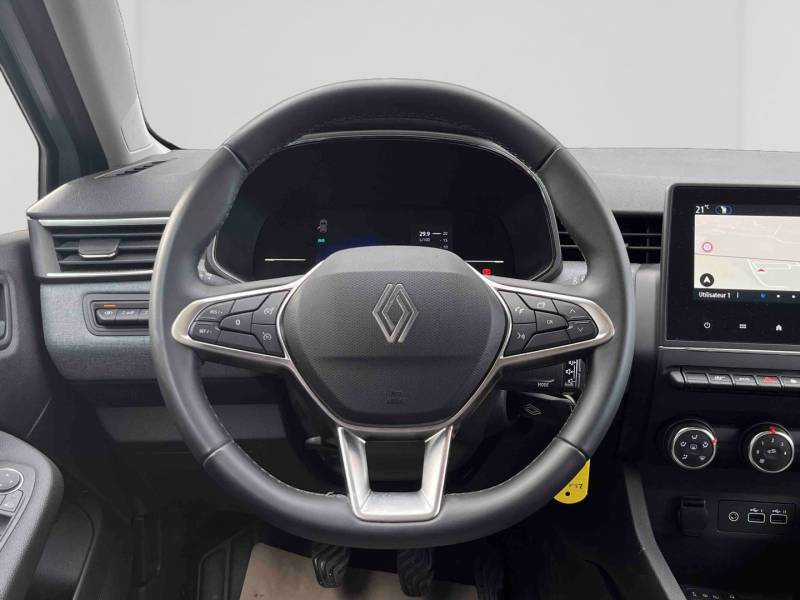 Renault Clio V