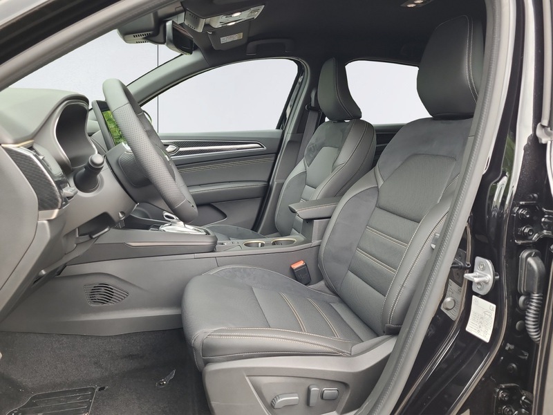 Fahrzeugabbildung Arkana E-TECH Hybrid 145+NAVI*LED* Bild 10 von 15