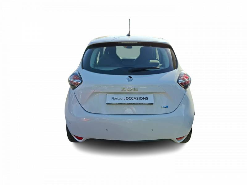 Renault ZOE E-Tech Electrique