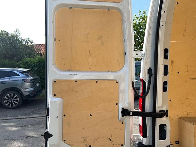 Renault Master III